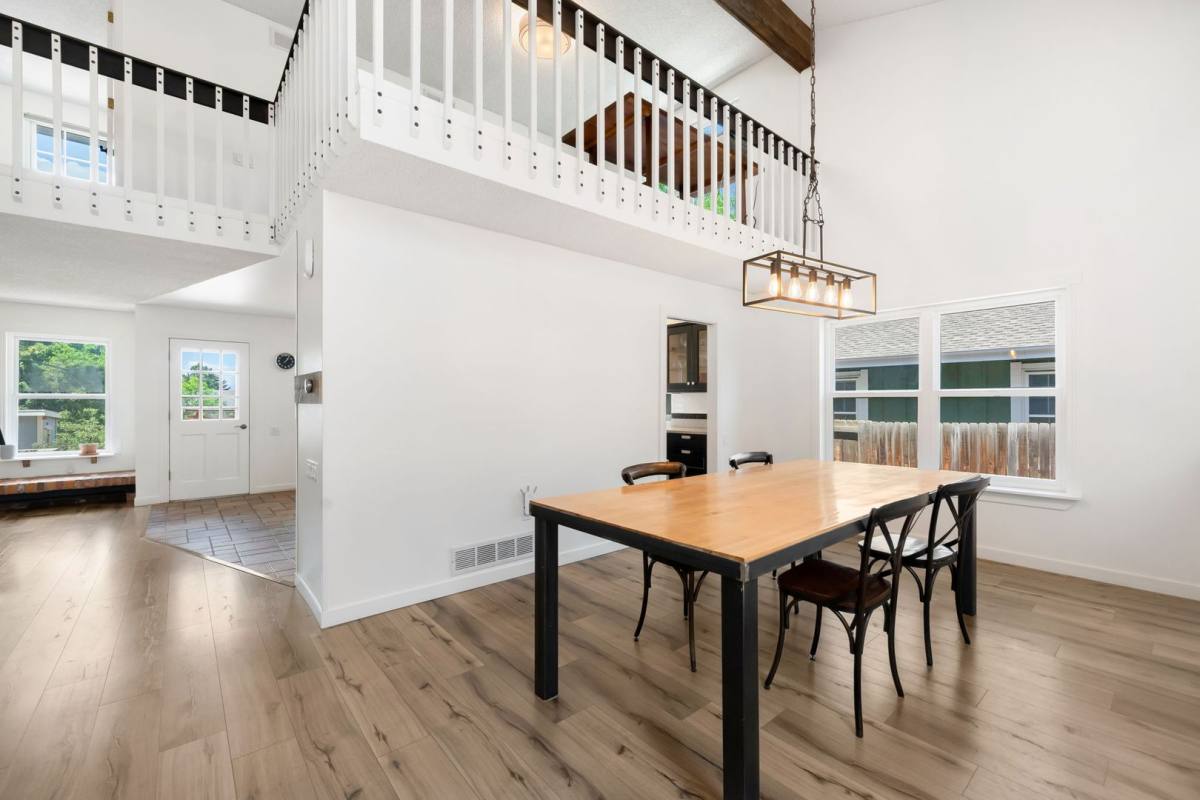 House for rent at 10217 Julian St, Westminster, CO 80031