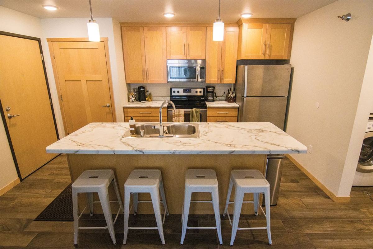 Apartment for rent at 3004 & 3008 Gillette, La Crosse, WI 54601