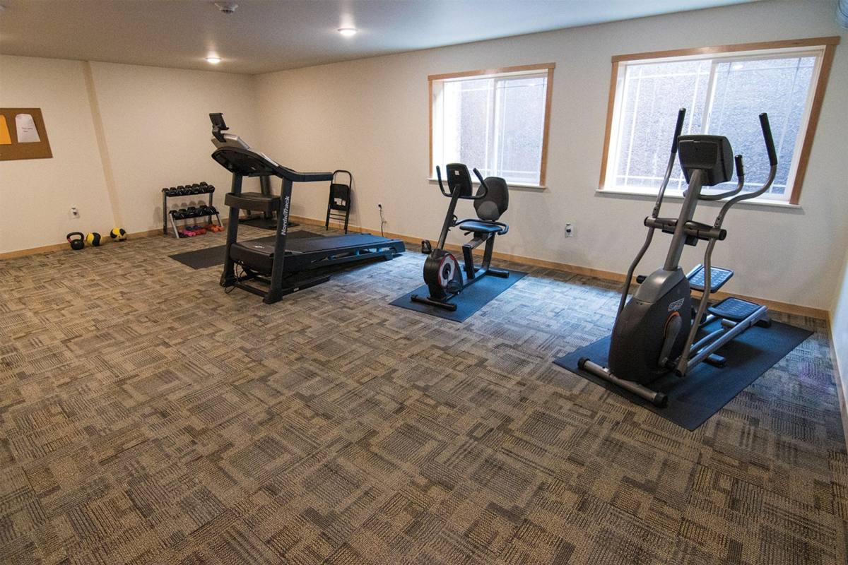 Apartment for rent at 3004 & 3008 Gillette, La Crosse, WI 54601