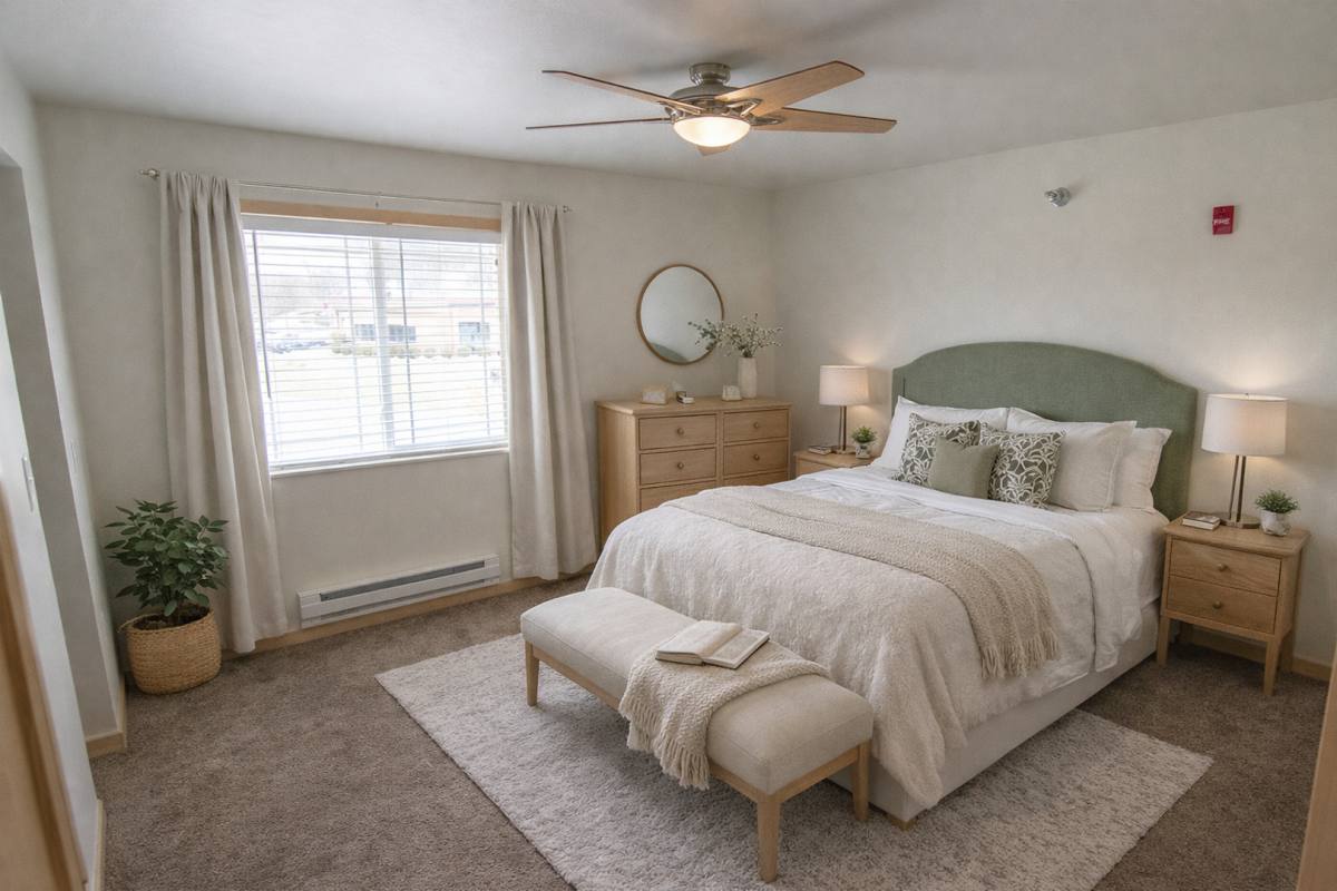 Apartment for rent at 3004 & 3008 Gillette, La Crosse, WI 54601