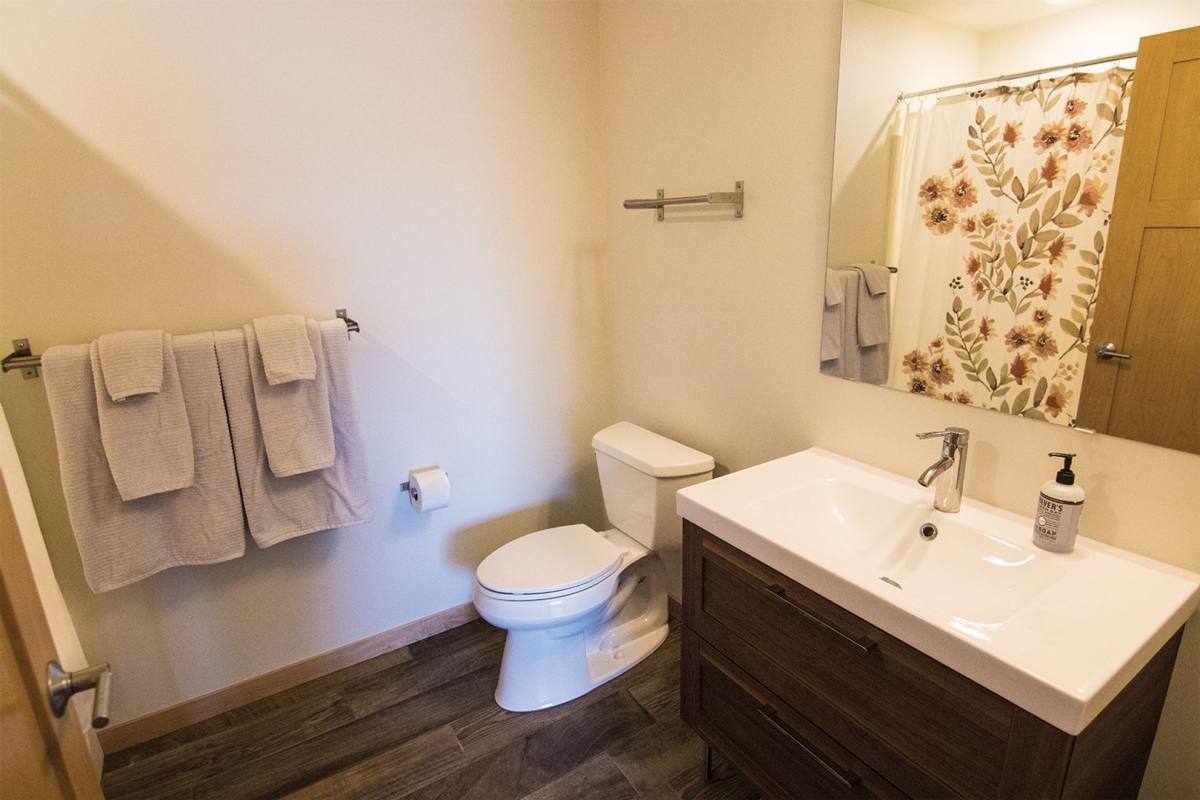 Apartment for rent at 3004 & 3008 Gillette, La Crosse, WI 54601
