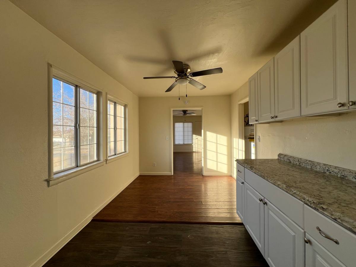 House for rent at 1400 Nancy St, Barstow, CA 92311