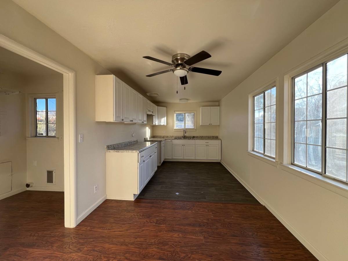 House for rent at 1400 Nancy St, Barstow, CA 92311