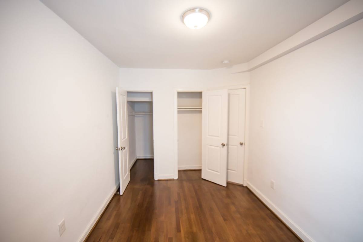 Apartment for rent at 1615-1617 18th St SE, Washington, DC 20020