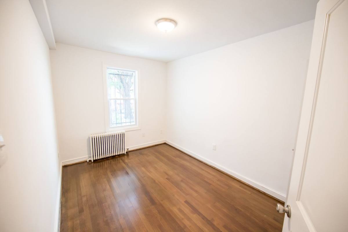 Apartment for rent at 1615-1617 18th St SE, Washington, DC 20020