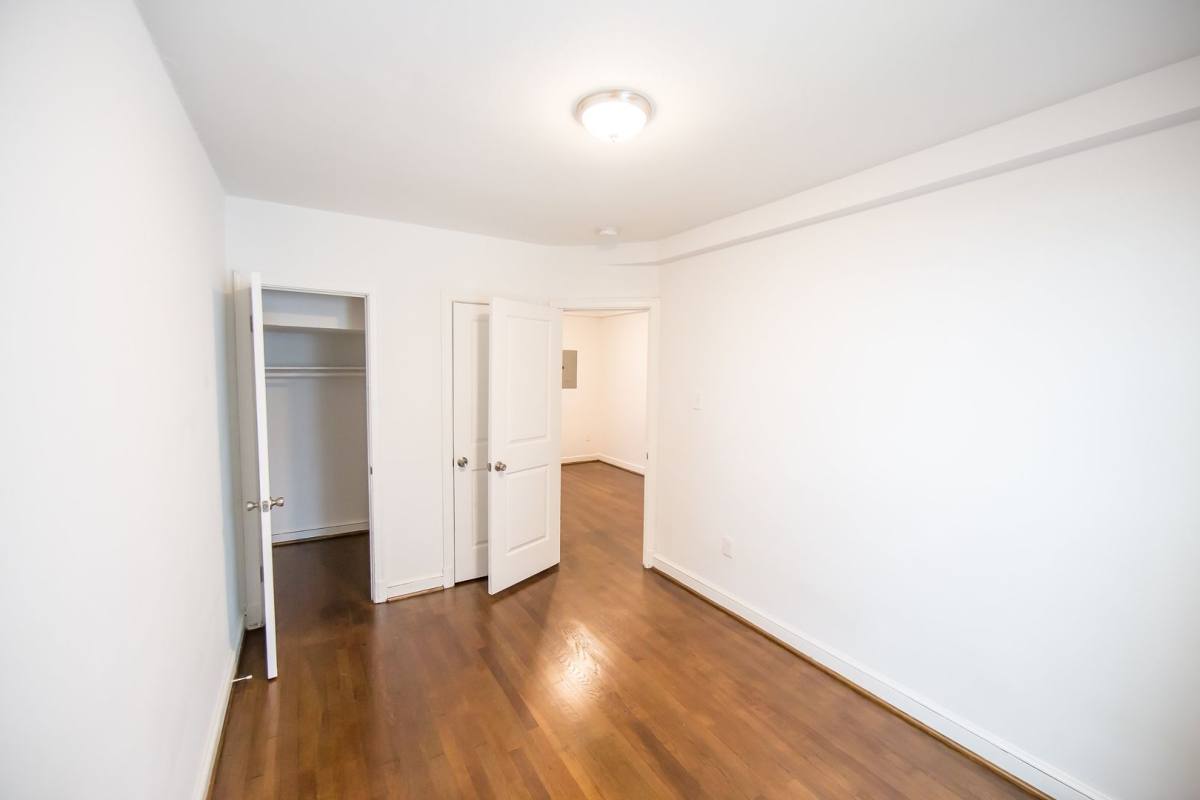 Apartment for rent at 1615-1617 18th St SE, Washington, DC 20020