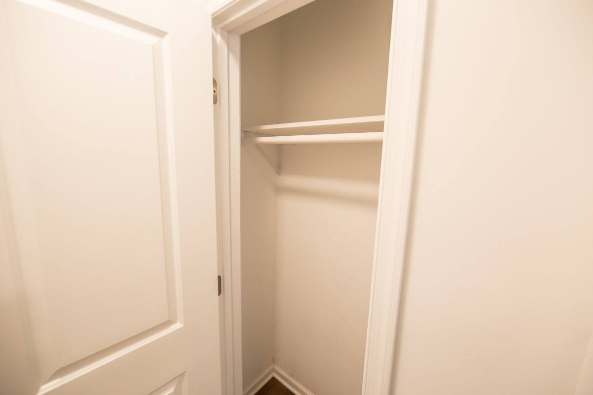 Apartment for rent at 1615-1617 18th St SE, Washington, DC 20020