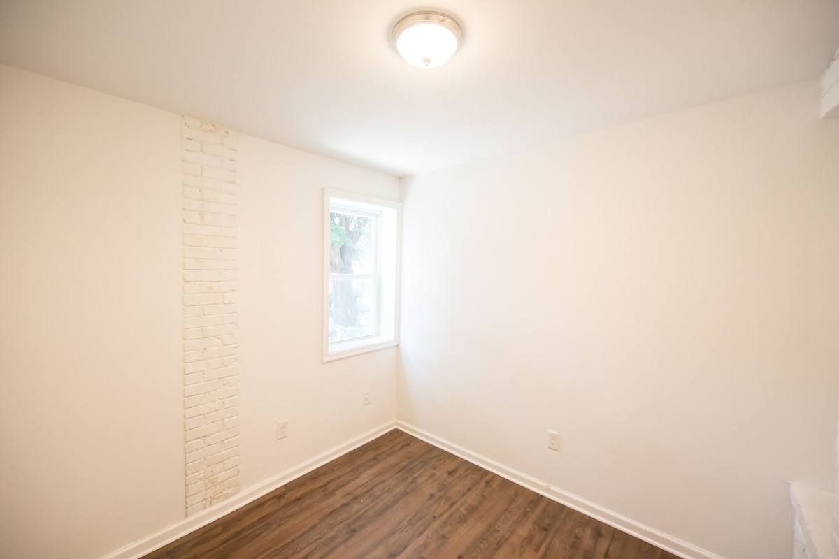 Apartment for rent at 1615-1617 18th St SE, Washington, DC 20020