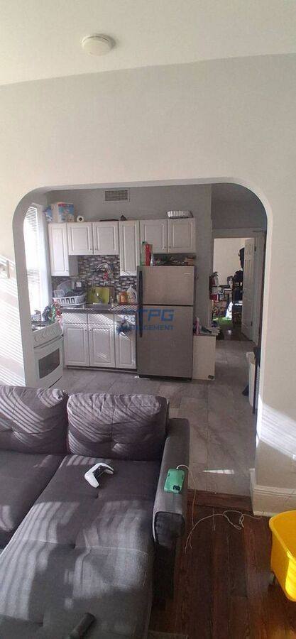 Apartment for rent at 265 Ave B #4, Bayonne, NJ 07002