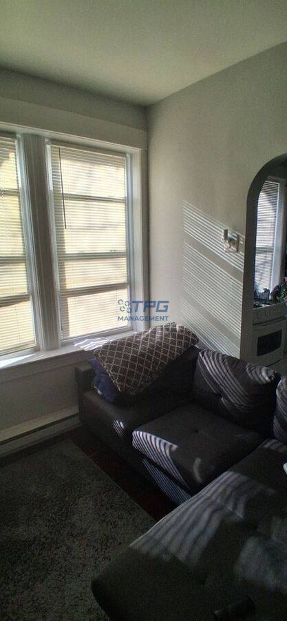 Apartment for rent at 265 Ave B #4, Bayonne, NJ 07002
