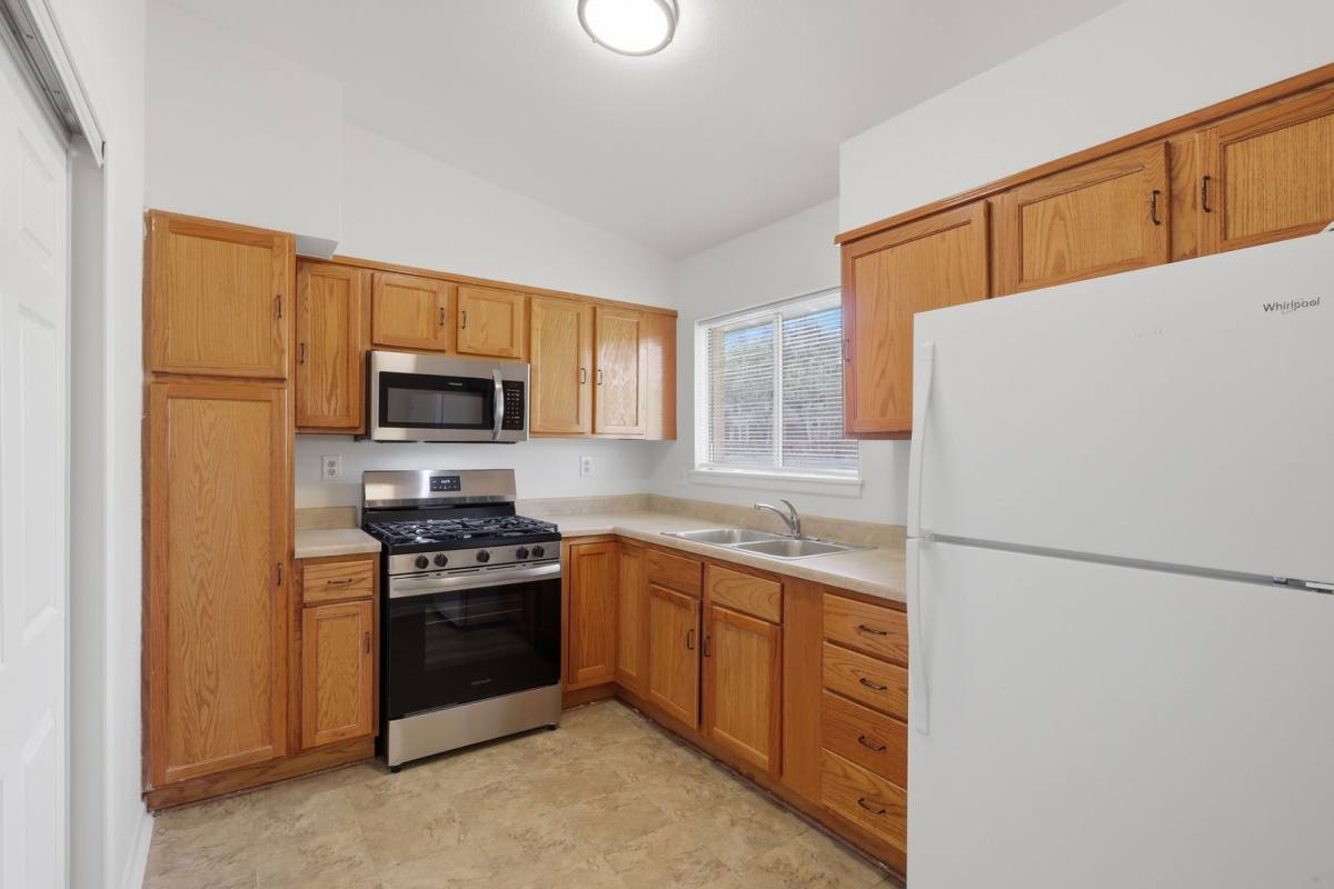 House for rent at 803 Oblate, San Antonio, TX 78216
