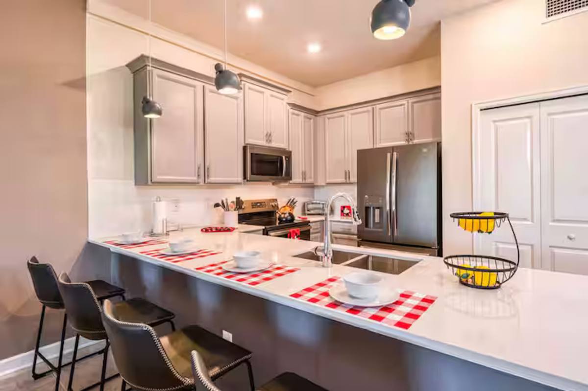Townhouse for rent at 631 Ocean Course Ave, Davenport, FL 33896