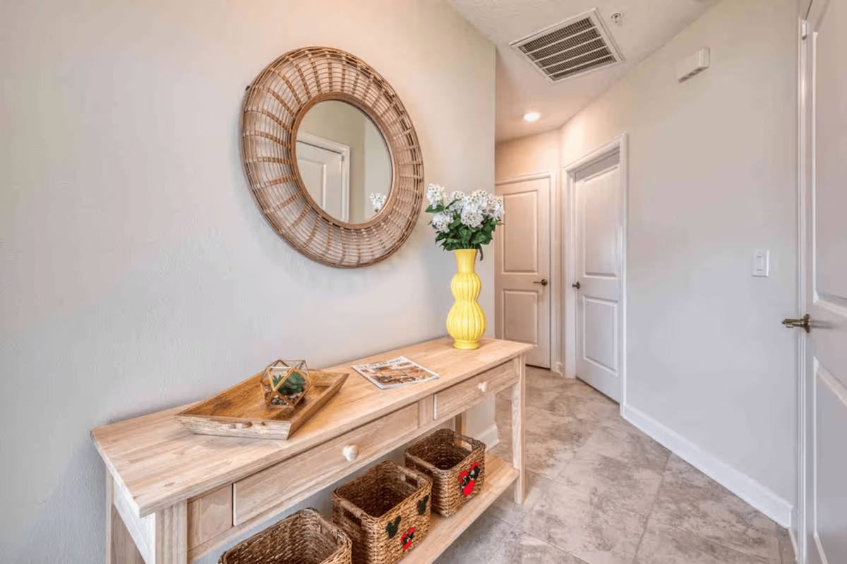Townhouse for rent at 631 Ocean Course Ave, Davenport, FL 33896