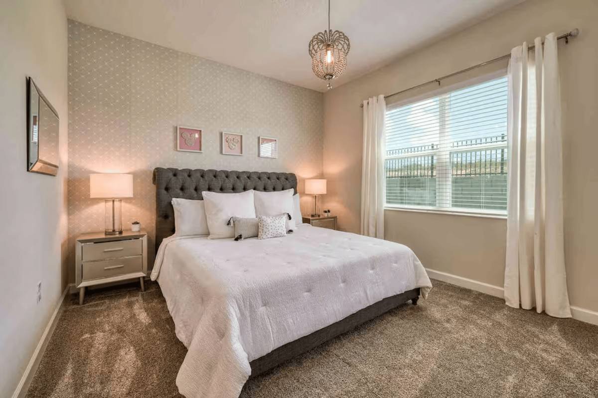 Townhouse for rent at 631 Ocean Course Ave, Davenport, FL 33896