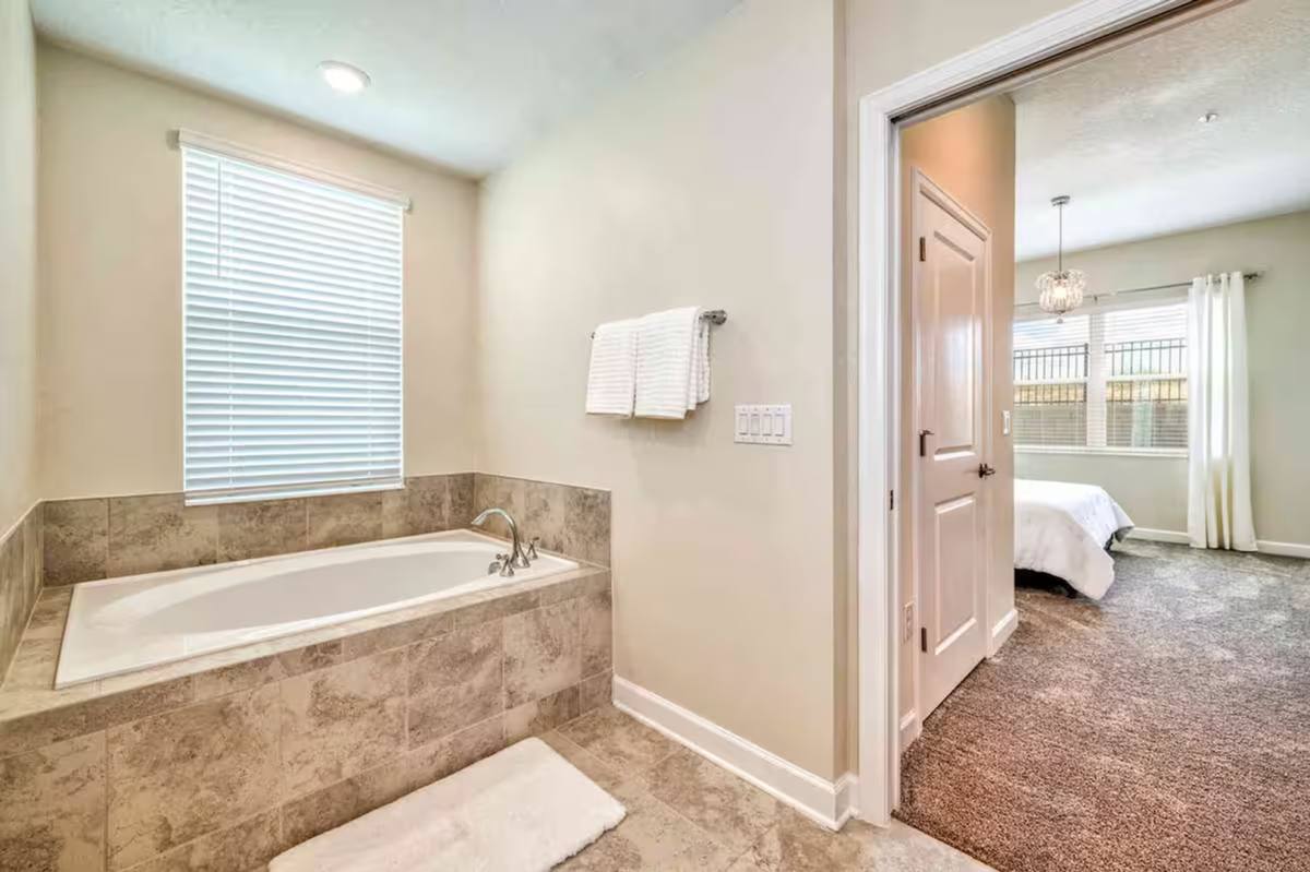Townhouse for rent at 631 Ocean Course Ave, Davenport, FL 33896