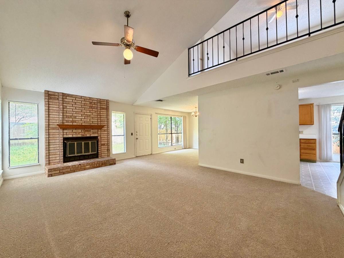 House for rent at 2110 Warfield Way, Austin, TX 78728