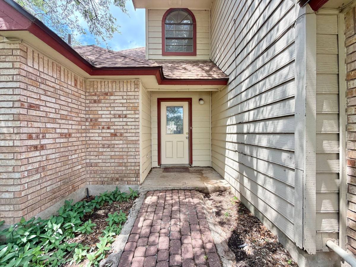 House for rent at 2110 Warfield Way, Austin, TX 78728