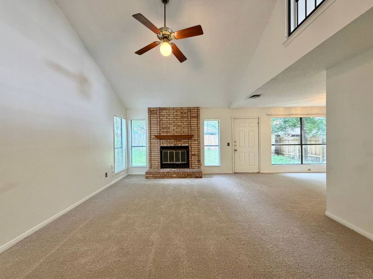 House for rent at 2110 Warfield Way, Austin, TX 78728