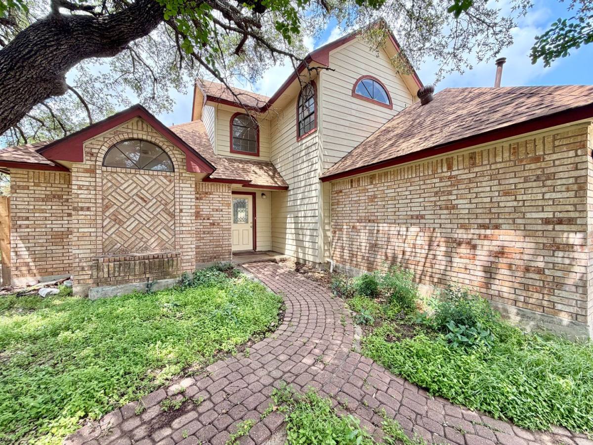 House for rent at 2110 Warfield Way, Austin, TX 78728