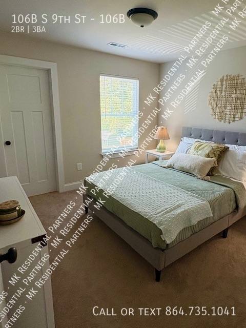Apartment for rent at 106B S 9th St, Easley, SC 29640
