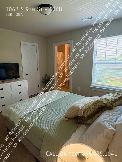 Apartment for rent at 106B S 9th St, Easley, SC 29640