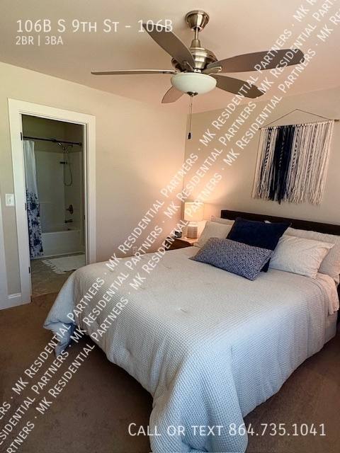 Apartment for rent at 106B S 9th St, Easley, SC 29640