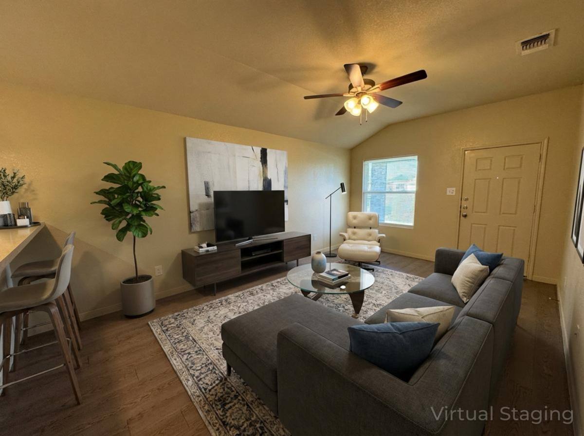 Apartment for rent at 5804 Rustler Dr, Killeen, TX 76543