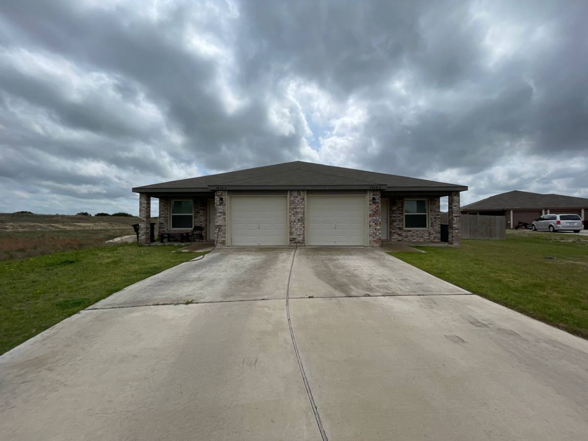 Apartment for rent at 5804 Rustler Dr, Killeen, TX 76543