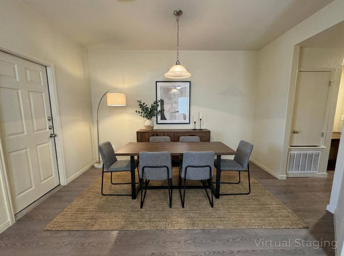 Apartment for rent at 5804 Rustler Dr, Killeen, TX 76543