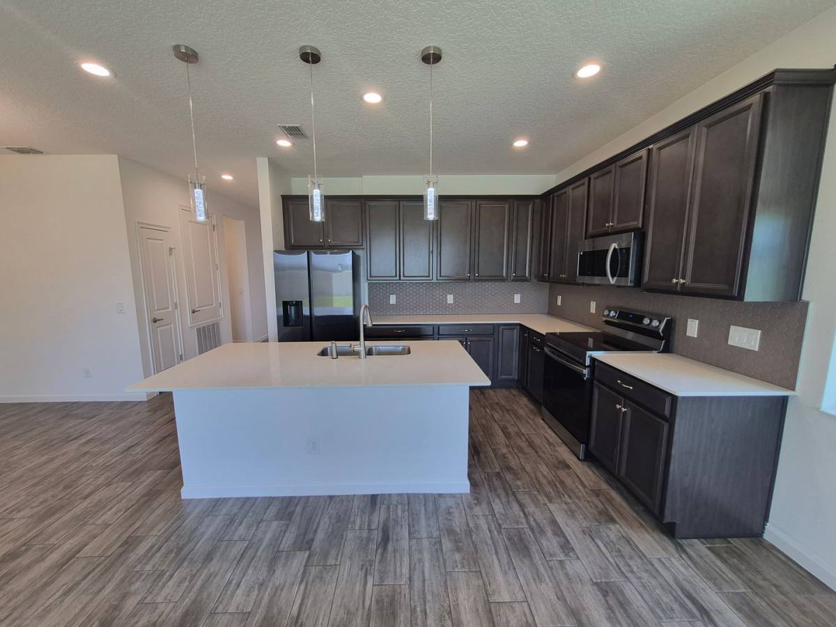 House for rent at 1257 Hendon Loop, Davenport, FL 33837