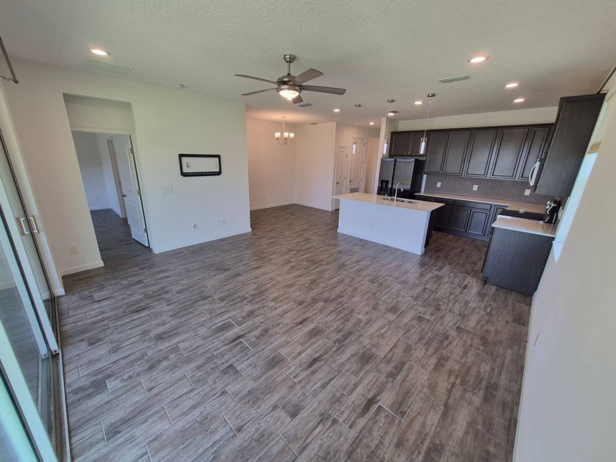 House for rent at 1257 Hendon Loop, Davenport, FL 33837