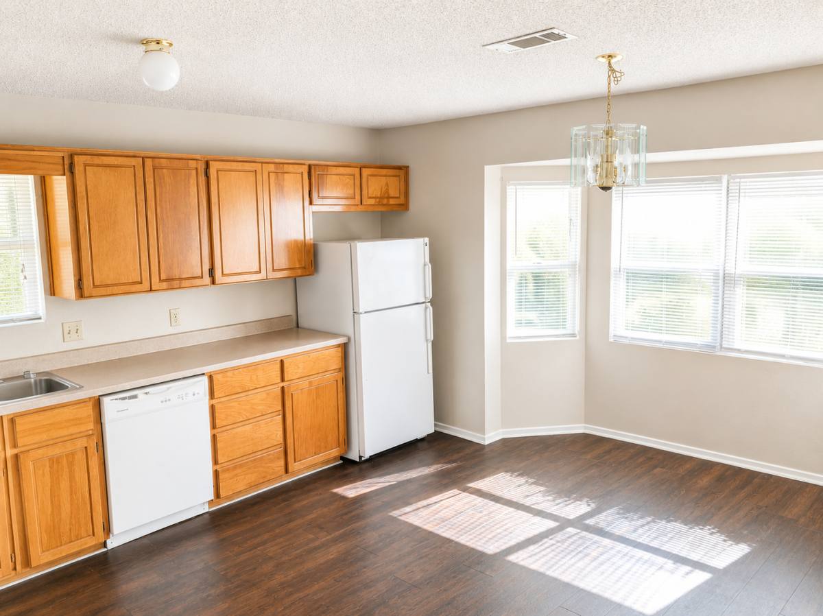 House for rent at 2605 Transit, Killeen, TX 76543