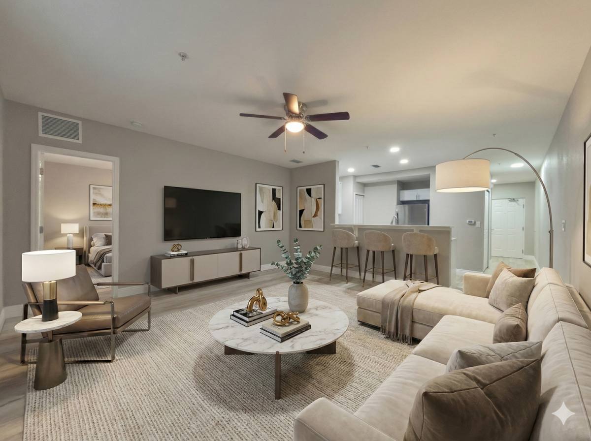 Apartment for rent at 2902 N Orange Ave, Orlando, FL 32804