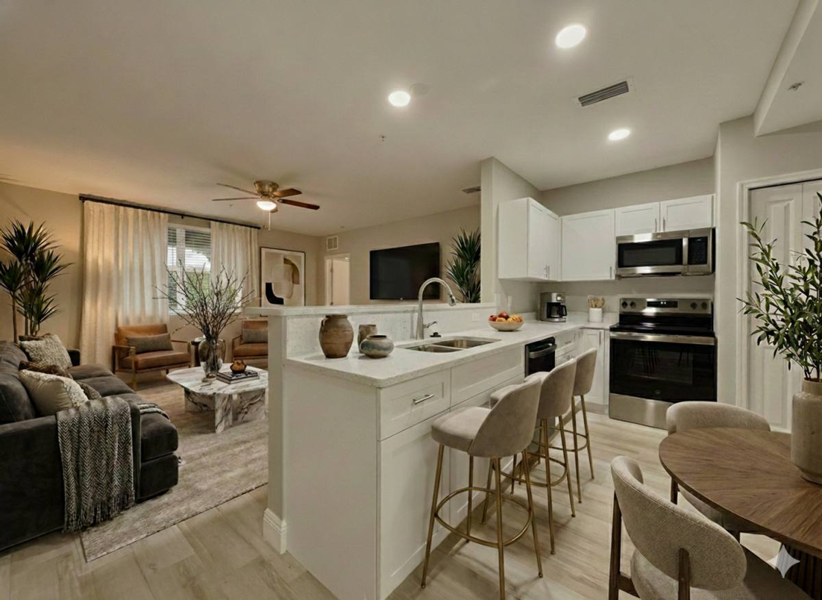 Apartment for rent at 2902 N Orange Ave, Orlando, FL 32804