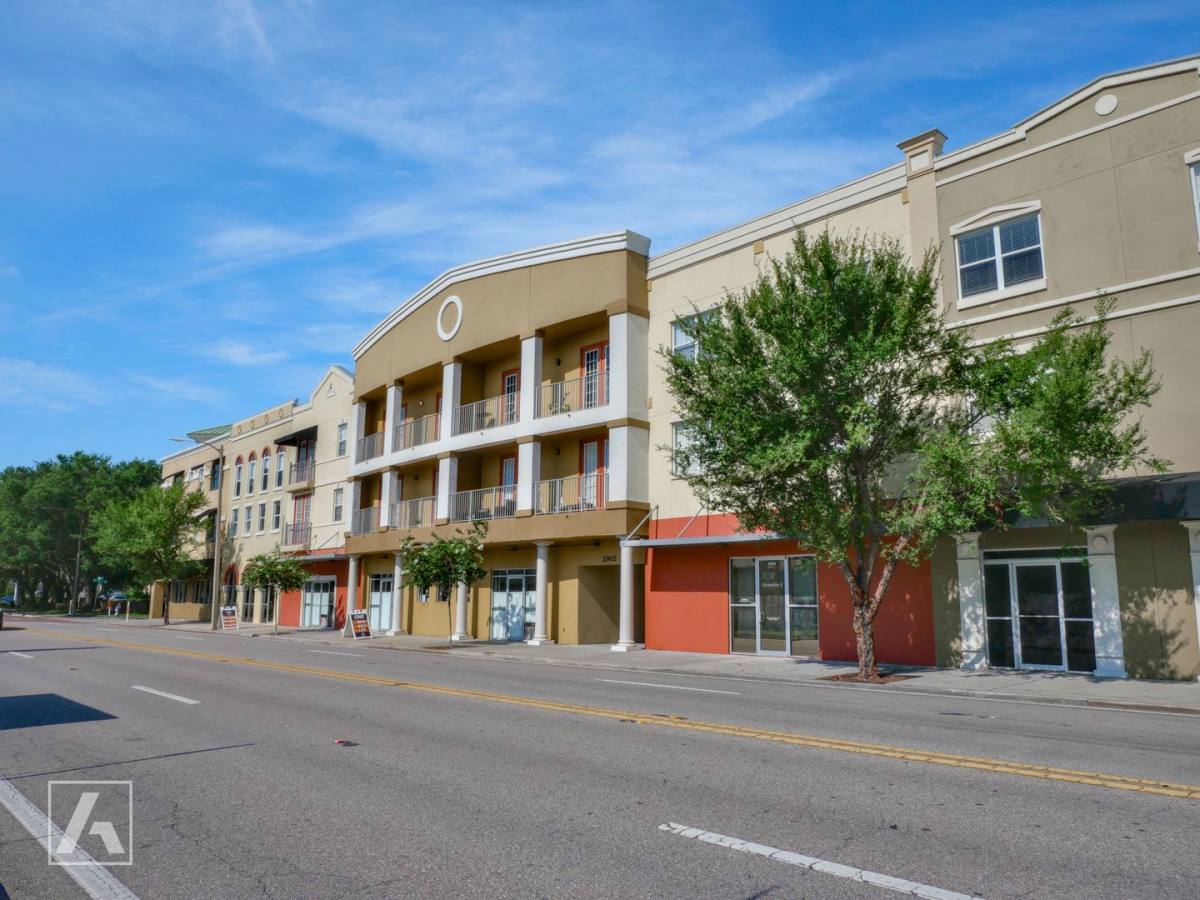 Apartment for rent at 2902 N Orange Ave, Orlando, FL 32804