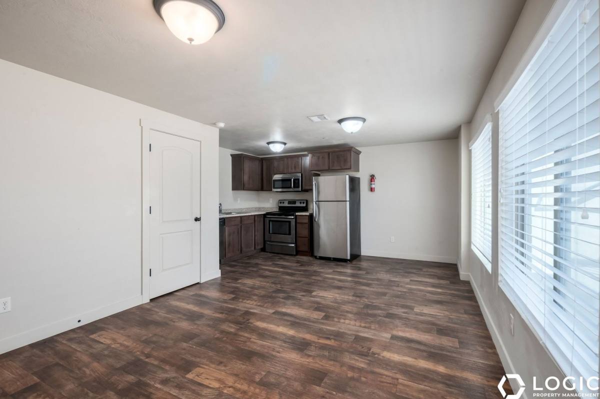 Townhouse for rent at 491 S Freedom Blvd #103, Provo, UT 84601