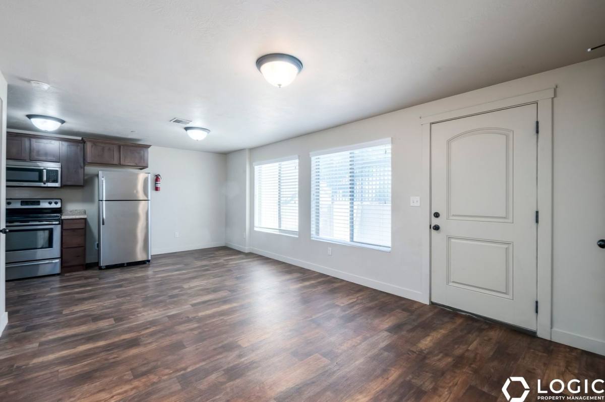 Townhouse for rent at 491 S Freedom Blvd #103, Provo, UT 84601