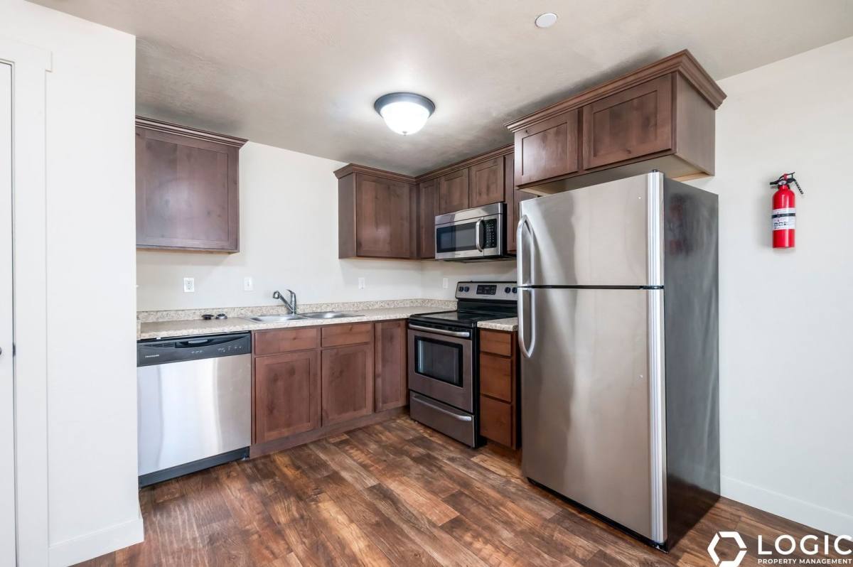 Townhouse for rent at 491 S Freedom Blvd #103, Provo, UT 84601