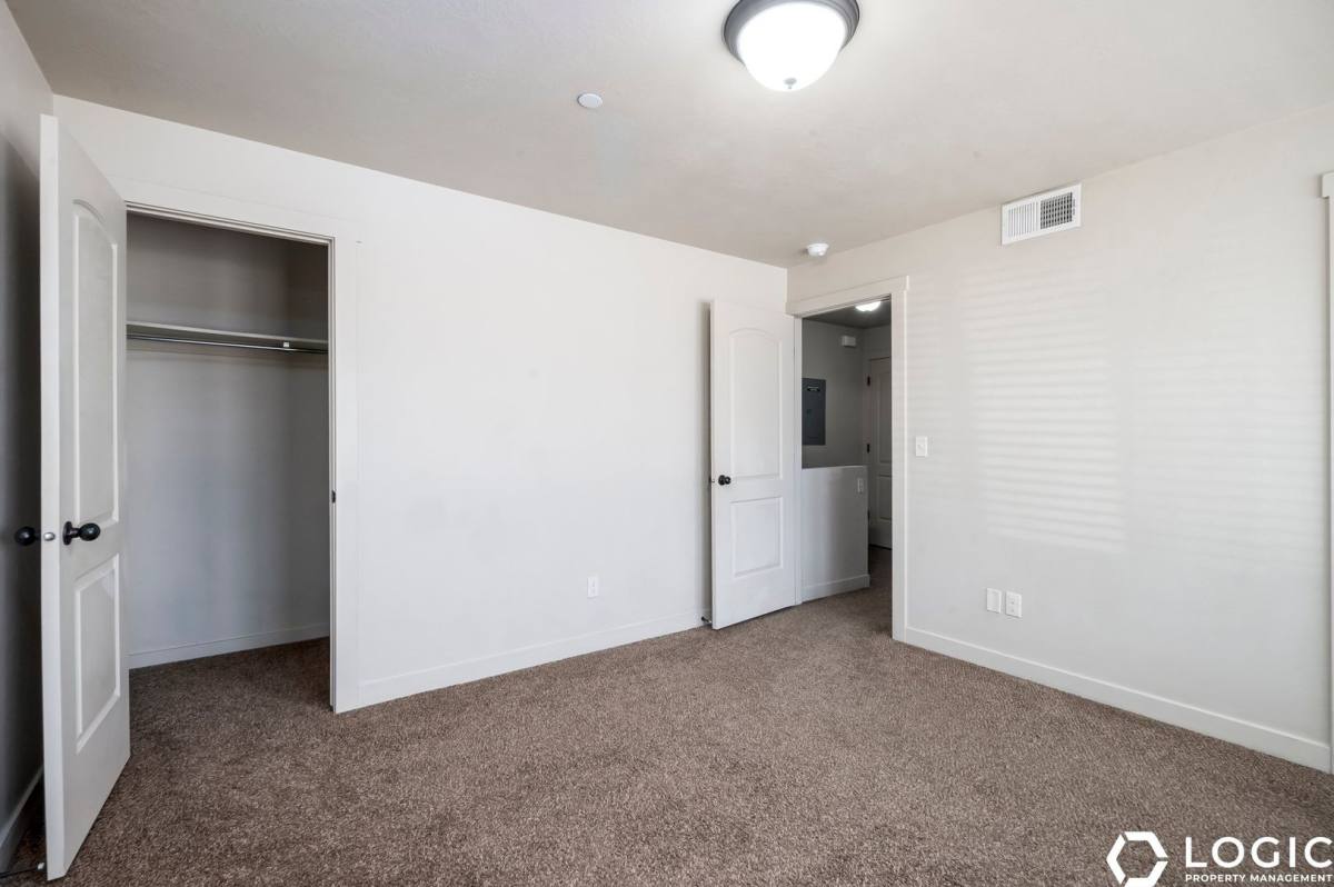 Townhouse for rent at 491 S Freedom Blvd #103, Provo, UT 84601