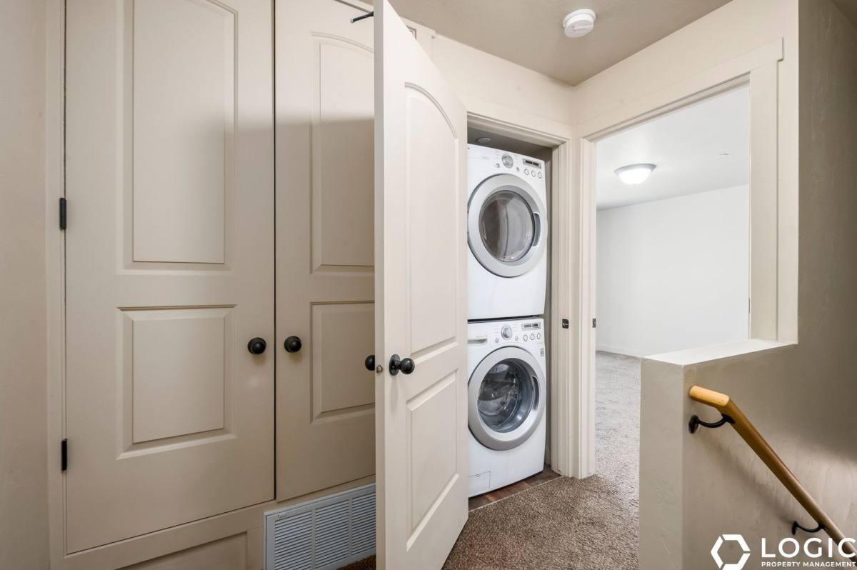 Townhouse for rent at 491 S Freedom Blvd #103, Provo, UT 84601