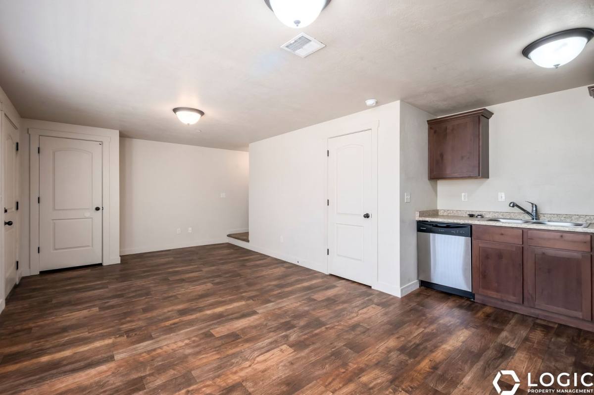 Townhouse for rent at 491 S Freedom Blvd #103, Provo, UT 84601