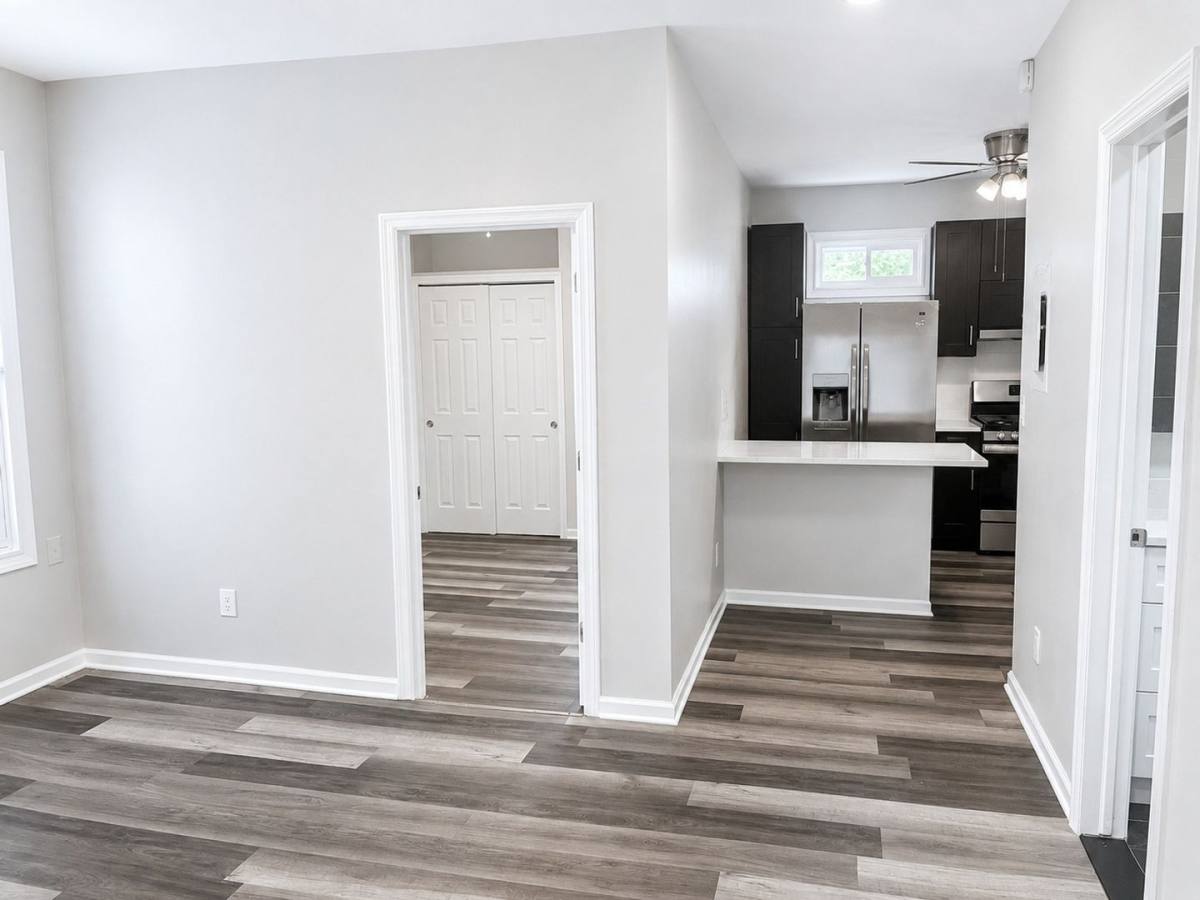 Apartment for rent at 207 Armstrong Ave, Jersey City, NJ 07305