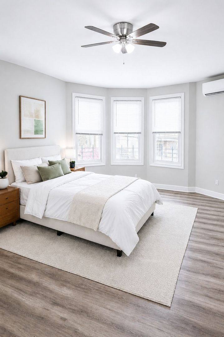 Apartment for rent at 207 Armstrong Ave, Jersey City, NJ 07305