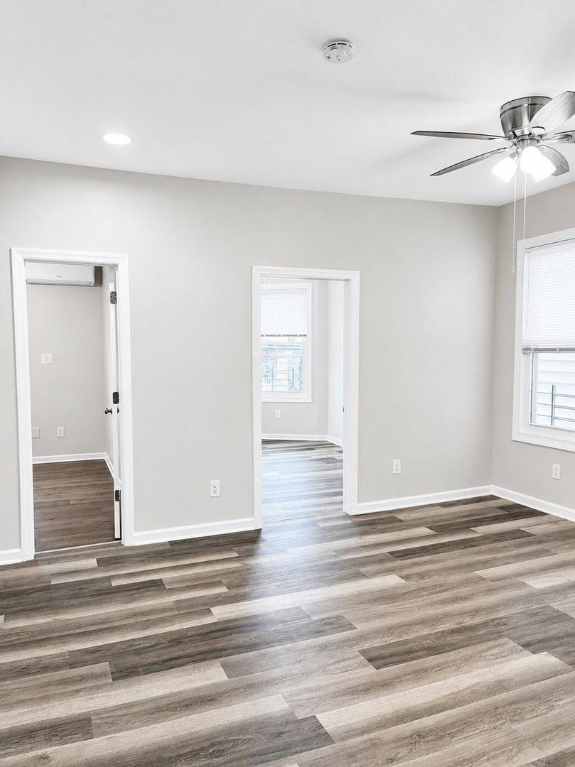 Apartment for rent at 207 Armstrong Ave, Jersey City, NJ 07305