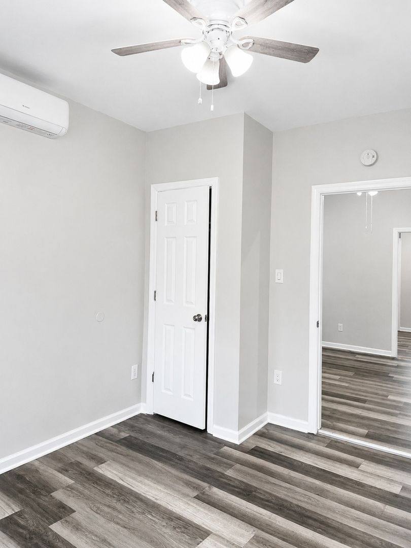 Apartment for rent at 207 Armstrong Ave, Jersey City, NJ 07305