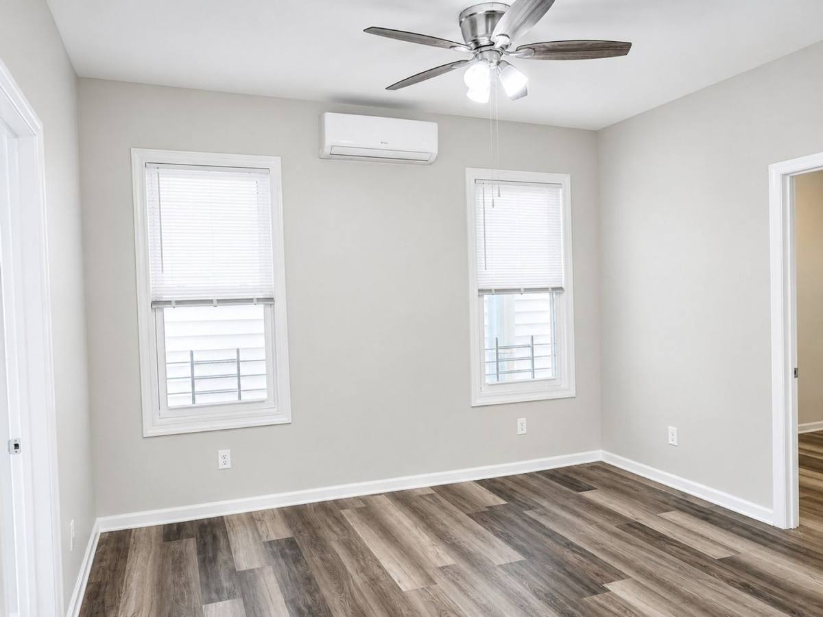 Apartment for rent at 207 Armstrong Ave, Jersey City, NJ 07305