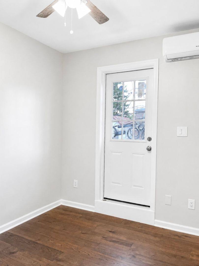 Apartment for rent at 207 Armstrong Ave, Jersey City, NJ 07305