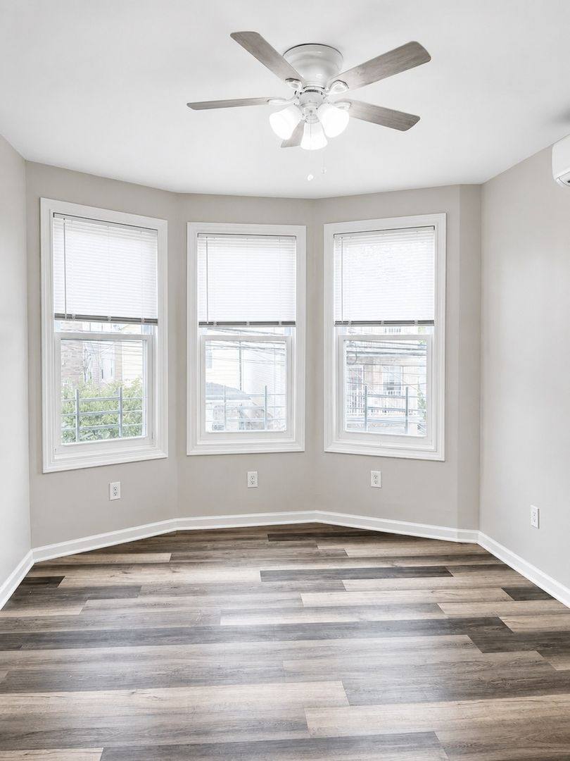 Apartment for rent at 207 Armstrong Ave, Jersey City, NJ 07305