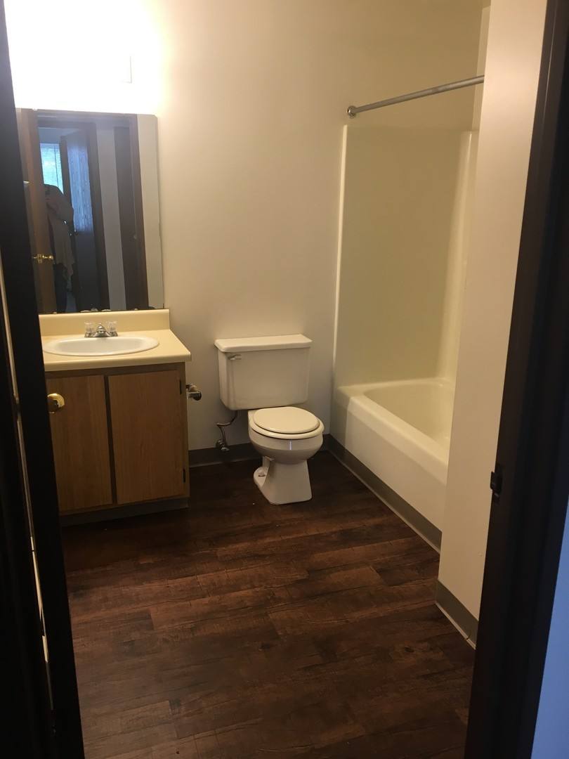 Apartment for rent at 204 Southfield St, Litchfield, MI 49252