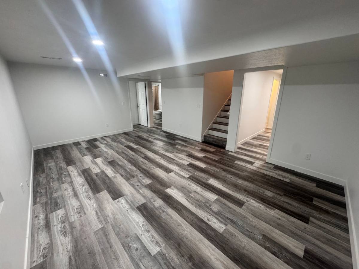 Apartment for rent at 5075 E Rustic Patch Rd #DOWNSTAIRS, Eagle Mountain, UT 84005